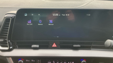 Kia Sportage 1.6T GDi ISG GT-Line 5dr Petrol Estate